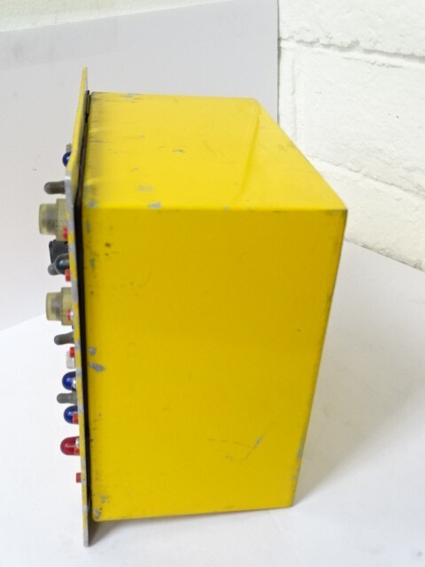 SPERRY RAND ASSAY 99380/1528-0002