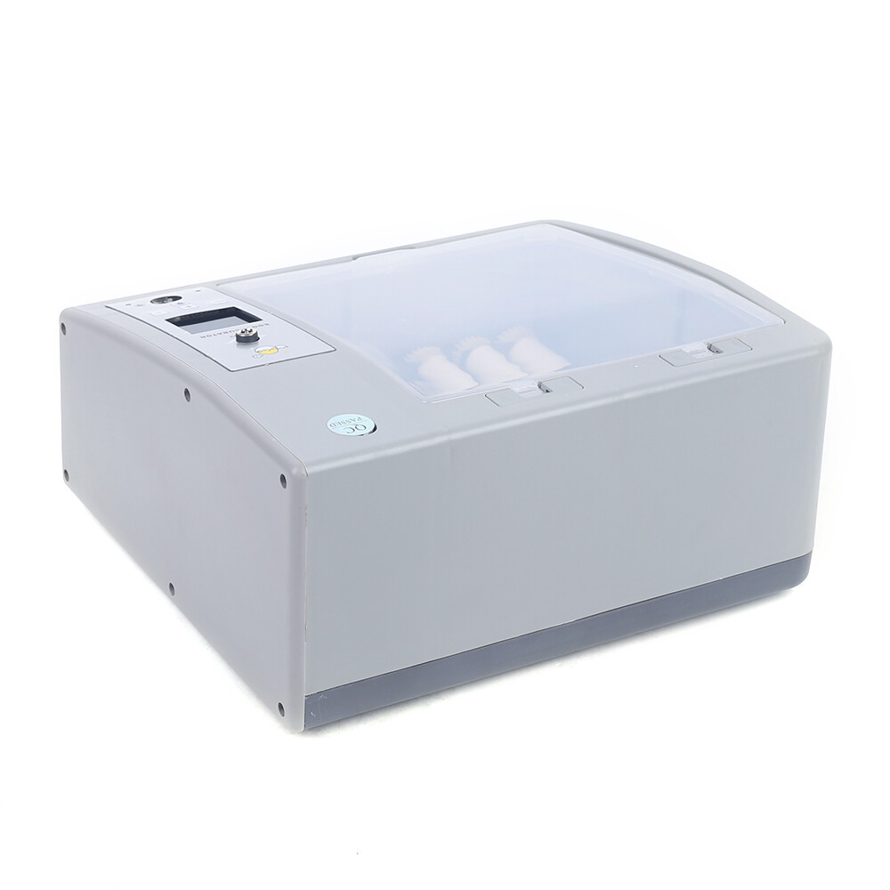 16 Eggs Egg Incubator for Hatching Egg Full Automatic Turning Duck Chicken Egg