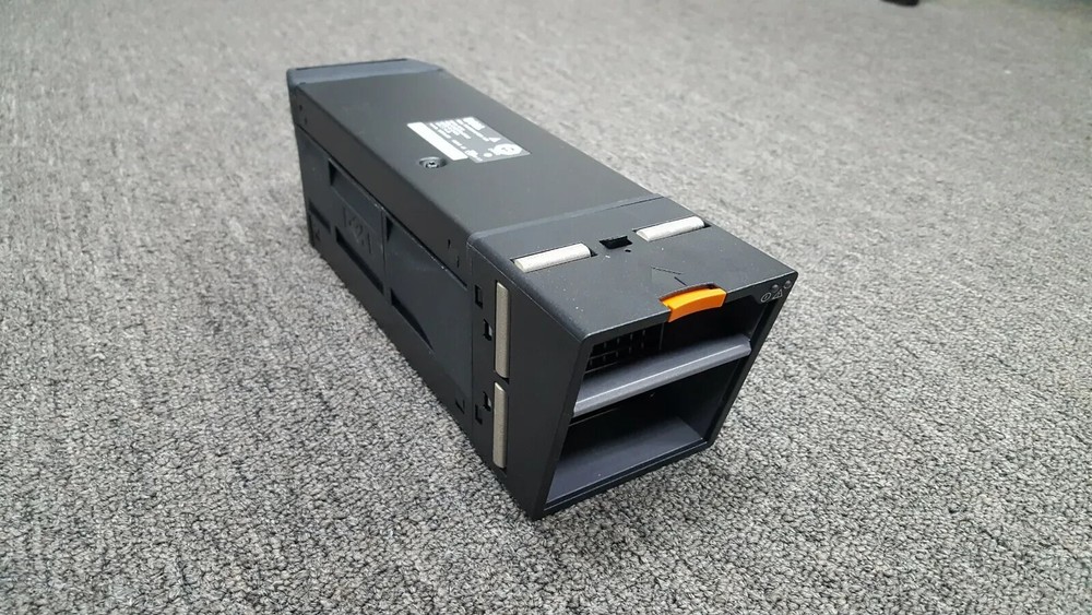 DELL HWFJ0 POWEREDGE M1000E FAN MODULE