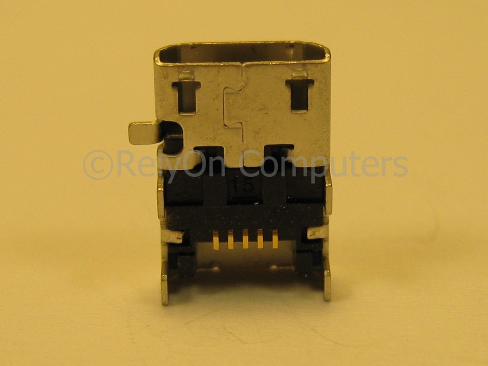 2x Micro USB Charging Port Sync For Amazon Kindle Fire HD10 10.1" SR87MC Tablet