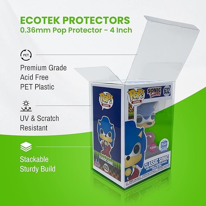 Funko POP! Television - Yellowstone Teeter Figure 1564 + Protector
