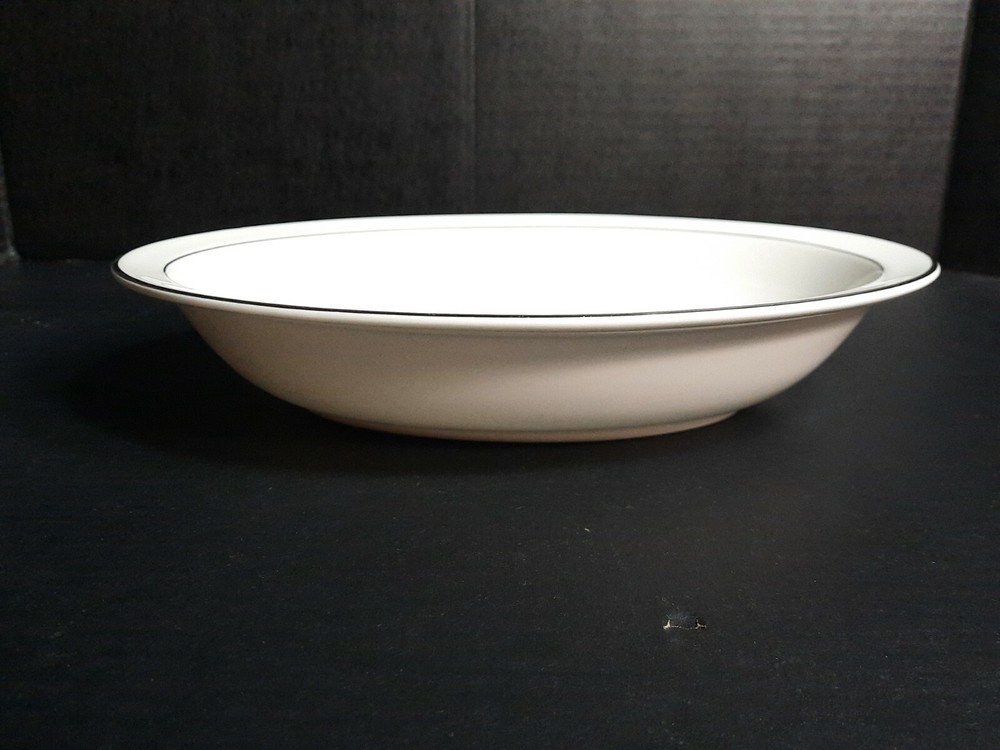 Royal Doulton AMULET Oval Serving Bowl