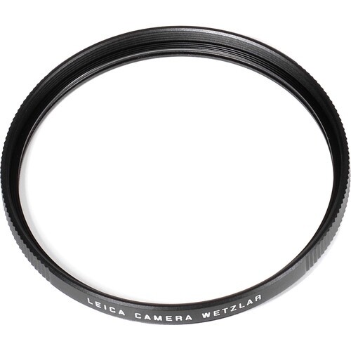 E67 Lens Filter UVa II 13040