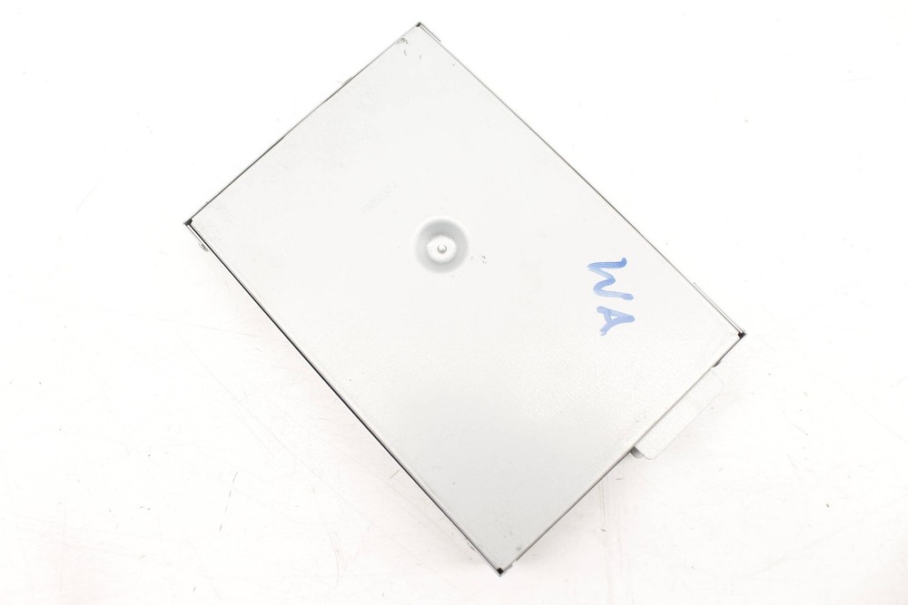 2007-2009 AUDI Q7 - REAR VIEW / Reverse Camera Control Module 4L0907441A