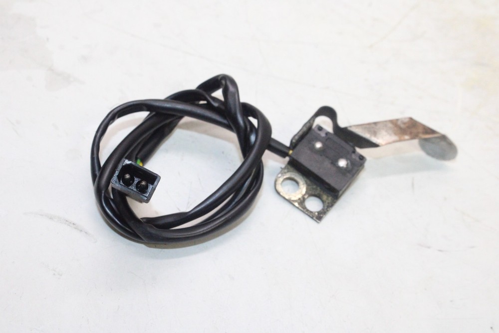 2001 BMW R1100RT OEM REAR BACK BRAKE SENSOR