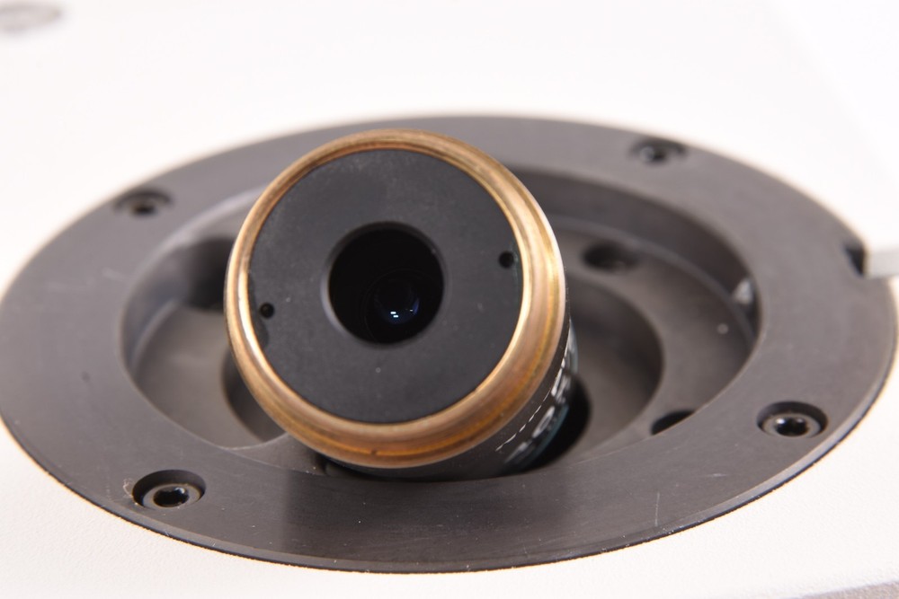 Nikon Eclipse E400 Microscope w/Plan 4x, 10x, & 40x Objectives, & More #T-65683