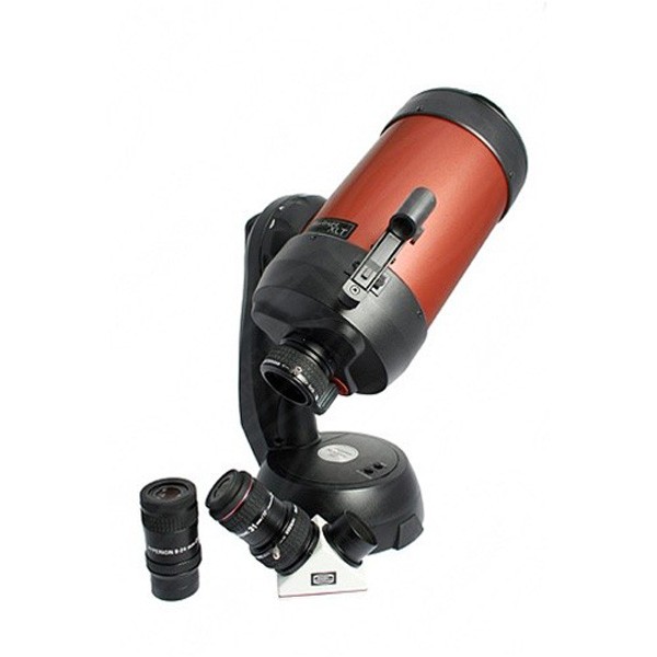 Baader 2" SCT Click-Lock Eyepiece Adapter / Visual Back # 2956220 # CLSC-2