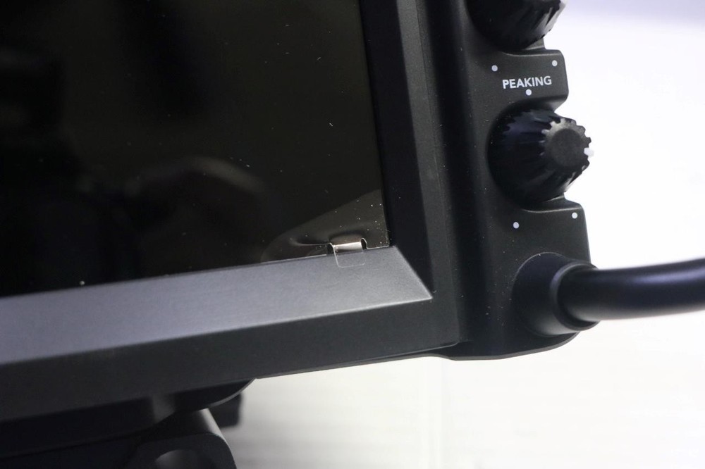 Blackmagic Design Studio Camera 4K Plus