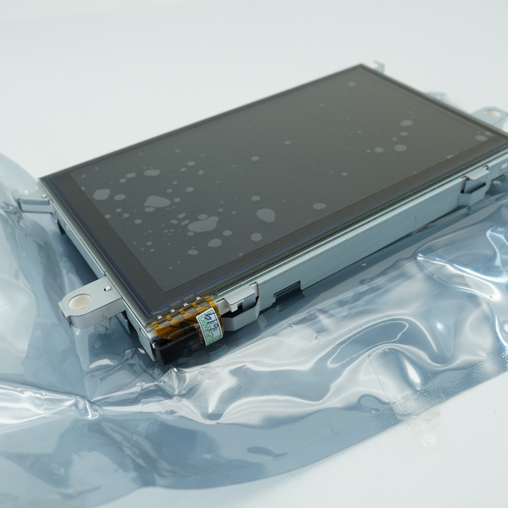 Original 6.5'' For TFT2N2018-E LCD Screen Display With Touch new
