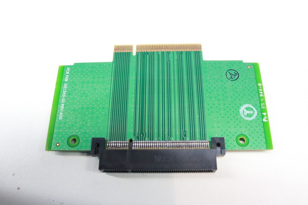 Loud Technologies PCB Assy Test System DL3214 Option Card Extender