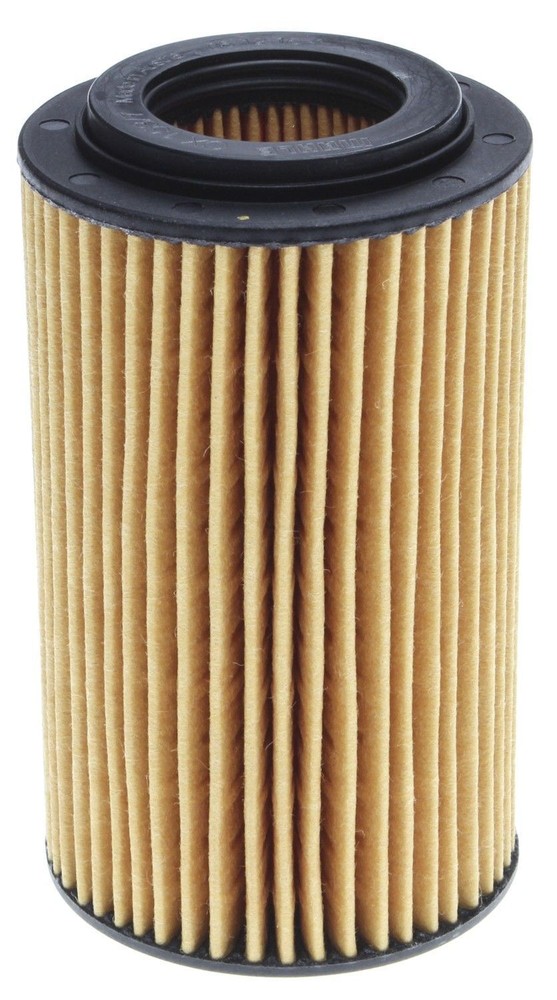 Engine Oil Filter Mahle OX 153/7D2