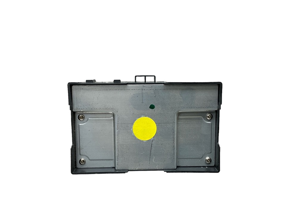 Holden Colorado Transfer Case Module 2012-2020, 52127680