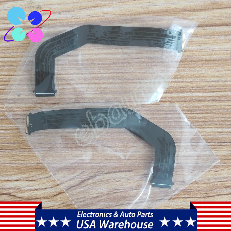 1Pair Controller Flex Cable For Meta Oculus Quest 2 Headset 330-00908-02 909-02