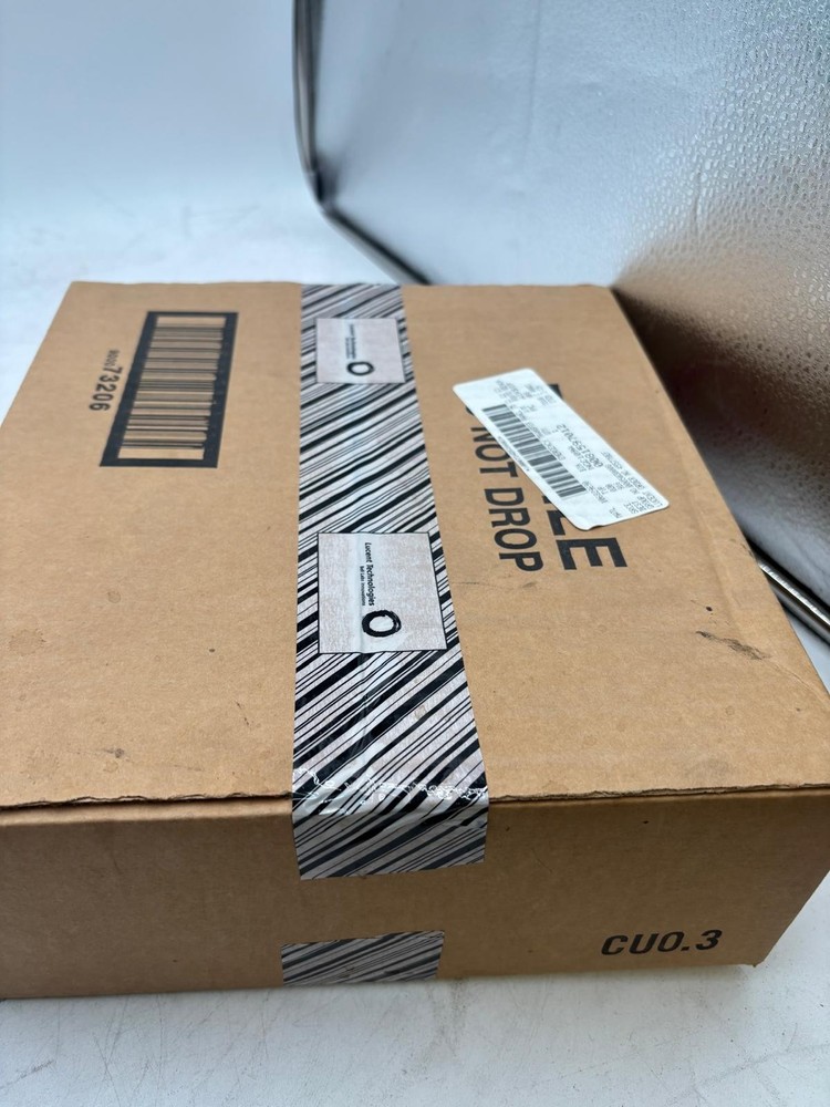 Lucent Technologies 808A2 Emergency Transfer Panel