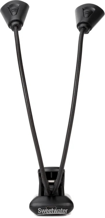 K&M 12259 Music Stand Light