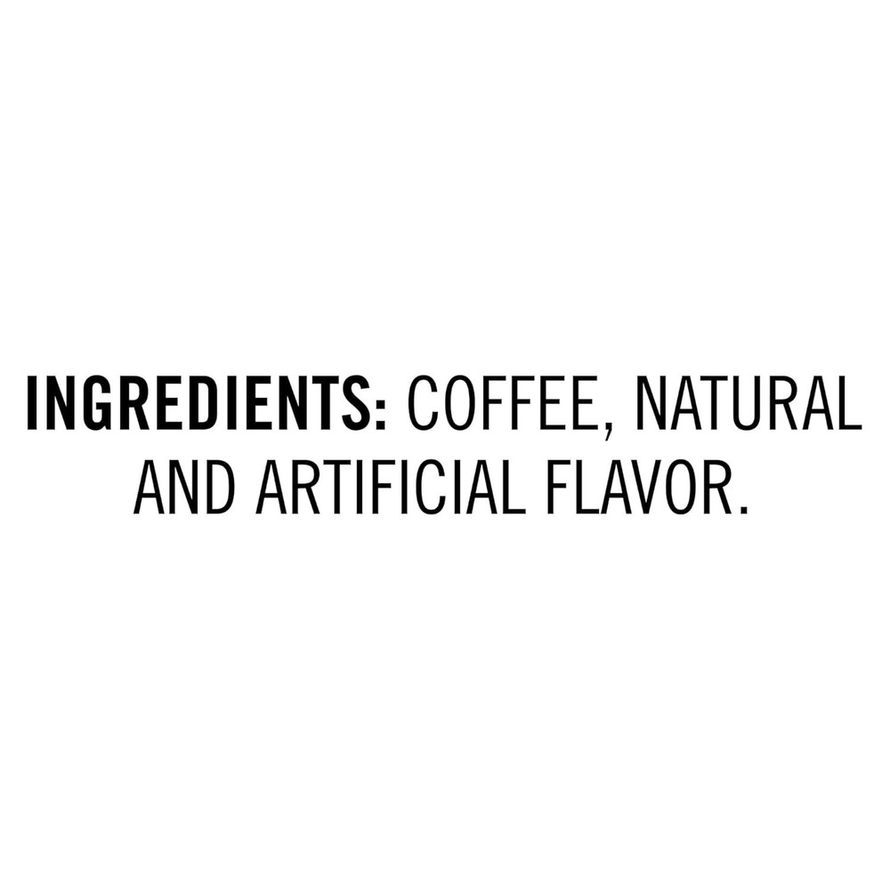 French Vanilla Coffee, 12 Oz Bag