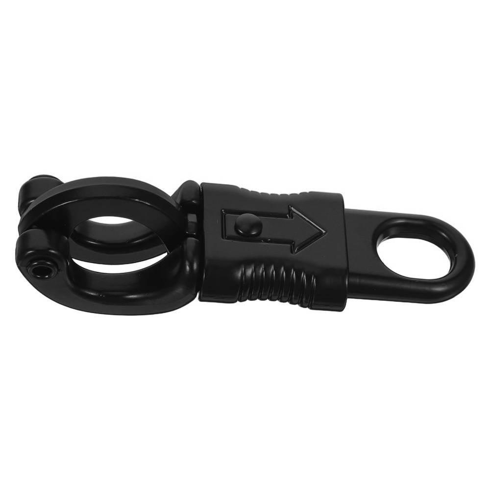 Horse Rein Clips Quick Release Snap Button Heavy Duty Trigger Snaps
