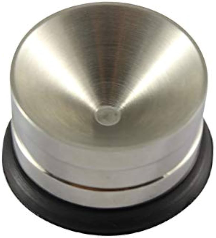 House Brand Amalgam Wells, Standard