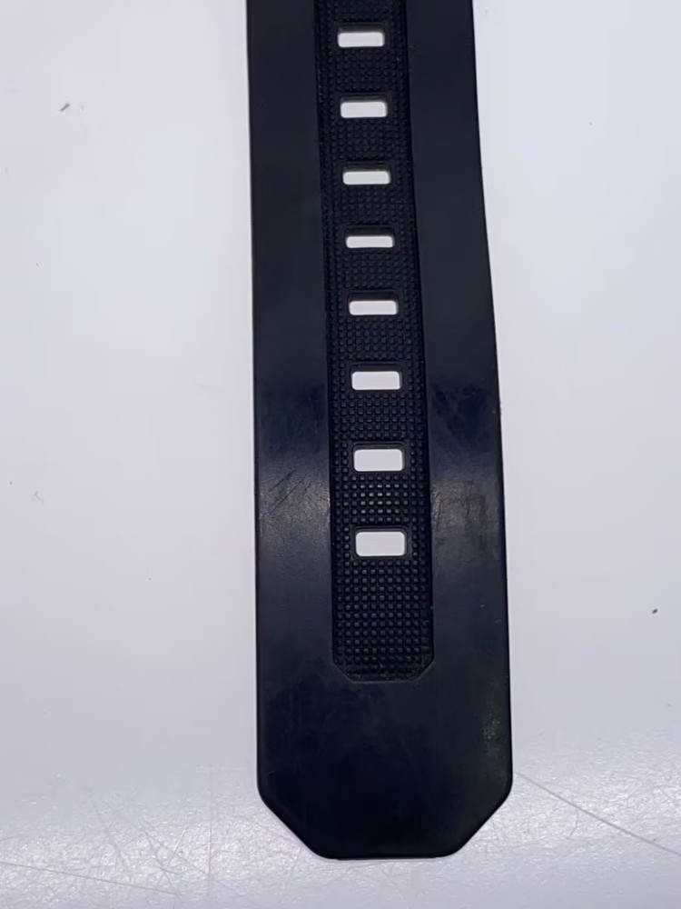 CASIO Solar Watch G SHOCK Digital Analog BLK