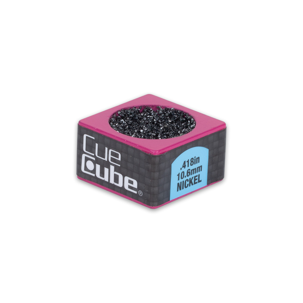 Cue Cube TTCCCOL1 Colors Tip Tool