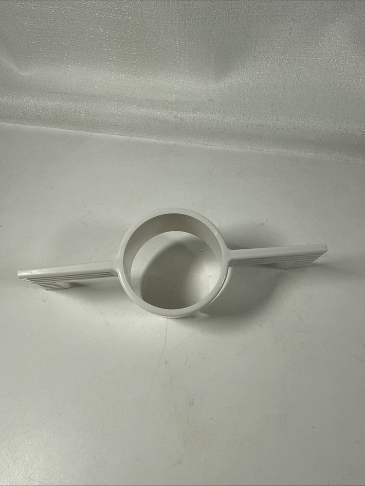 KitchenAid KFP0711CU0 Food Processor Replacement Egg Whip Whisk Paddle Part