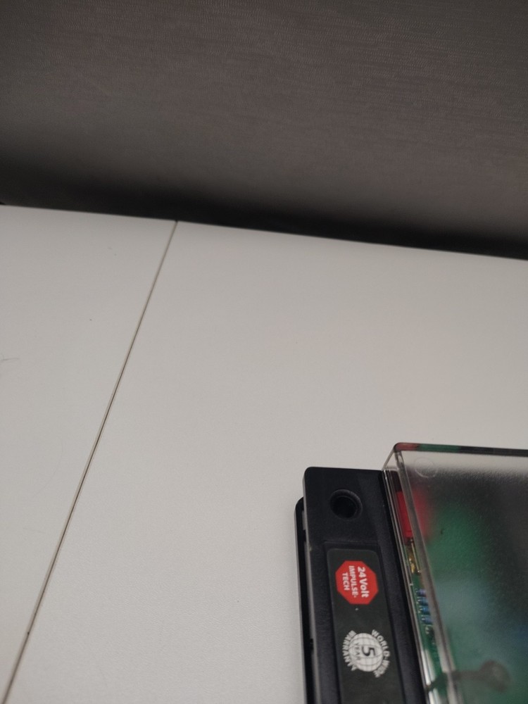 Calmat German Anti-Scale Rust Water Treatment System - New No Box