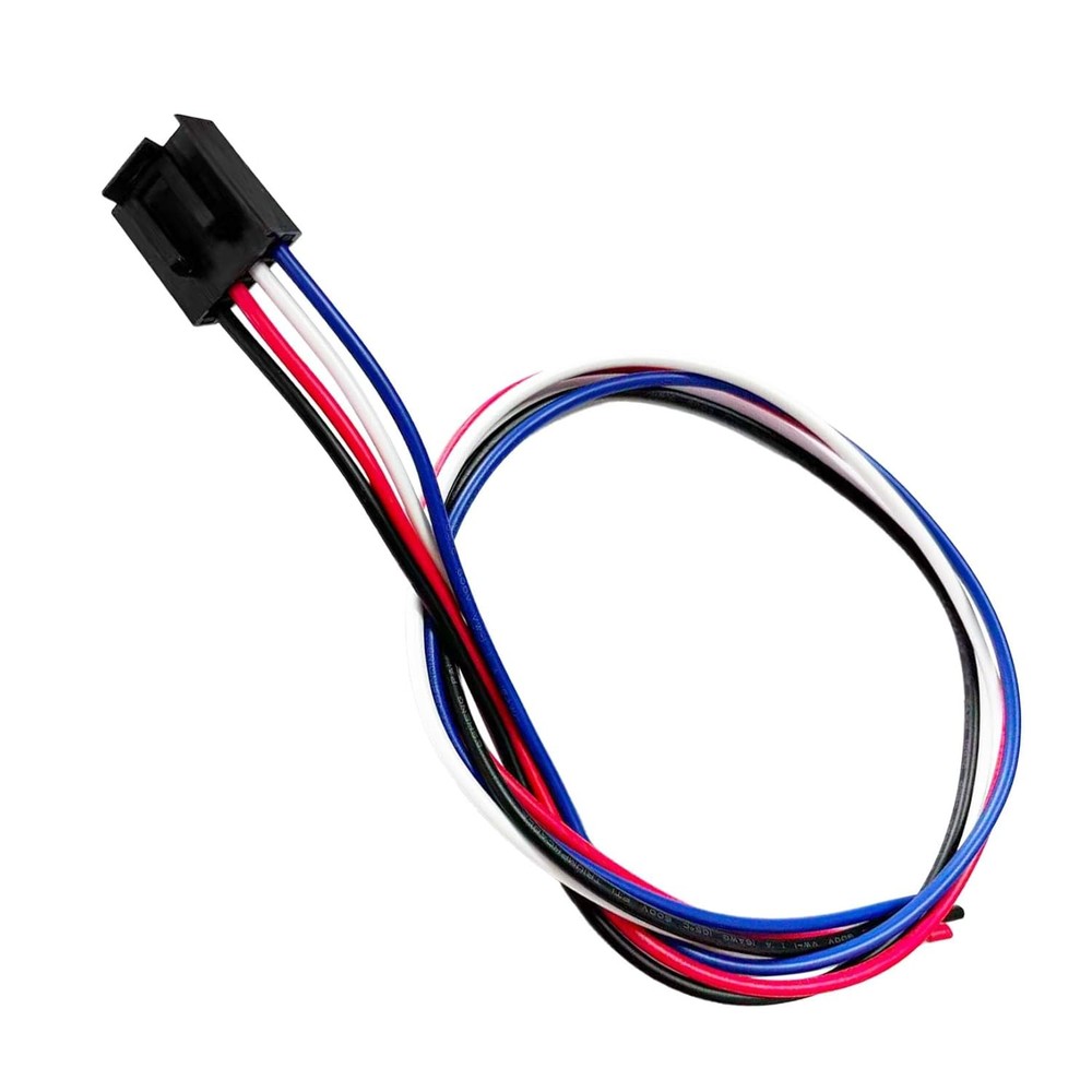 8506911 Trailer Brake Controller Wiring Harness Direct Replacement Part