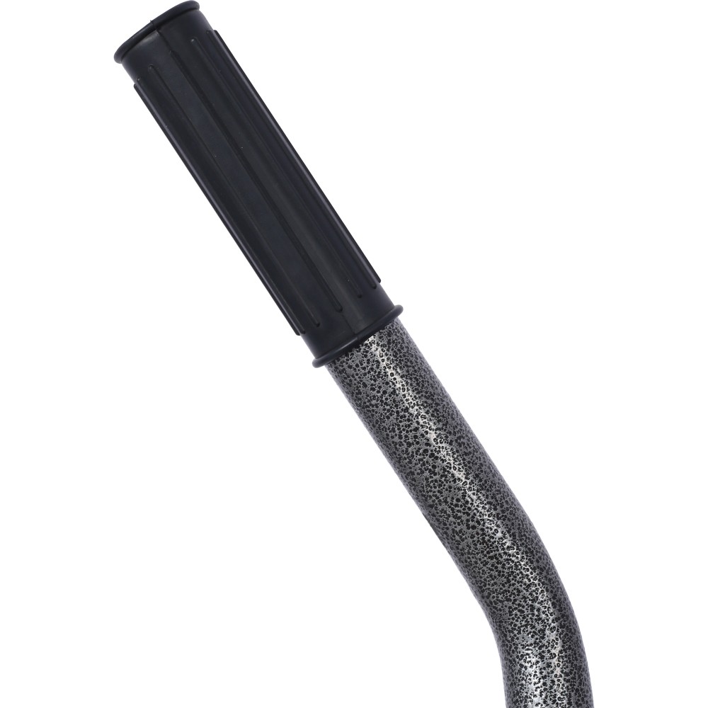 Lawn Leveling Rake Tool, 48in Soil Leveler, Adjustable 7ft Handle w/Grip