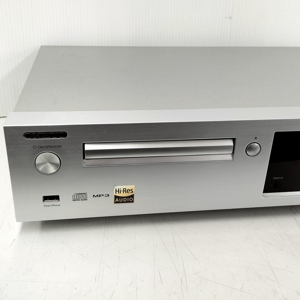 ONKYO C-N7050 Network CD Player #BE08117