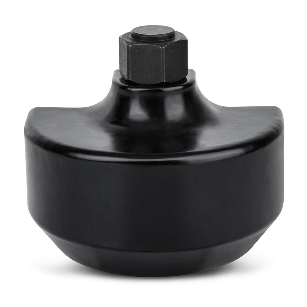 Pitman Arm Puller Compatible with Sheppard M100, Heavy Duty Steering Tool