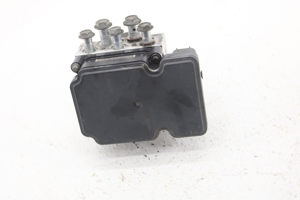 2014-2016 Harley Davidson Electra Glide ABS Pump Unit Module 41100013