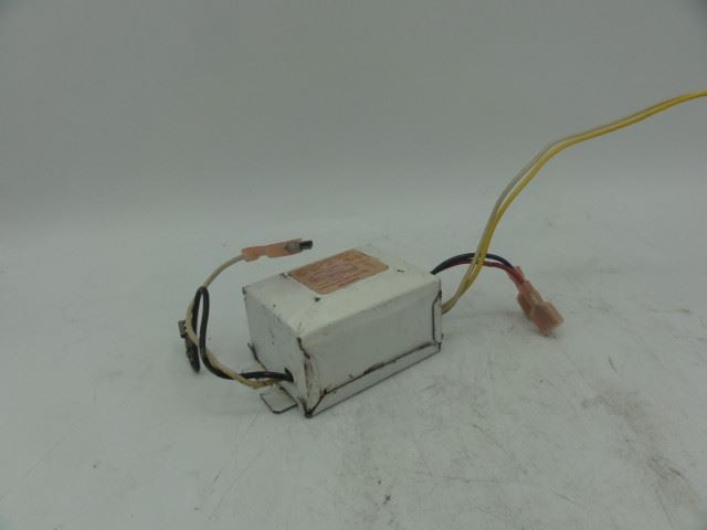 (5) Robertson Transformer SSGPH287 for GPH287 Simple Reactance Ballasts