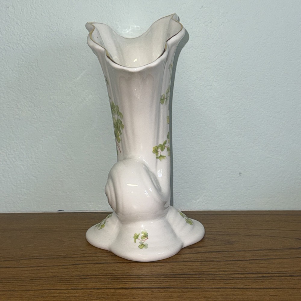 Ballyporeen Fine Bone China Vase
