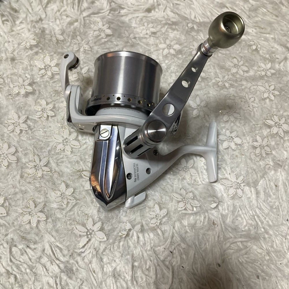 Shimano Super Aero Technium Mg 374522