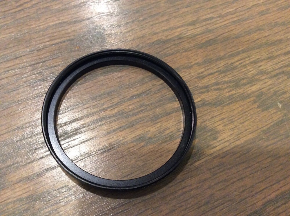 Vivitar 52- 55mm Step Up Ring Adapter MADE IN JAPAN