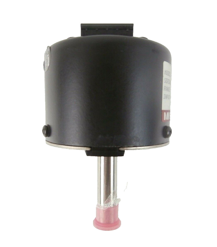 MKS Instruments 122A-11018 Baratron Pressure Transducer Type 122A Working