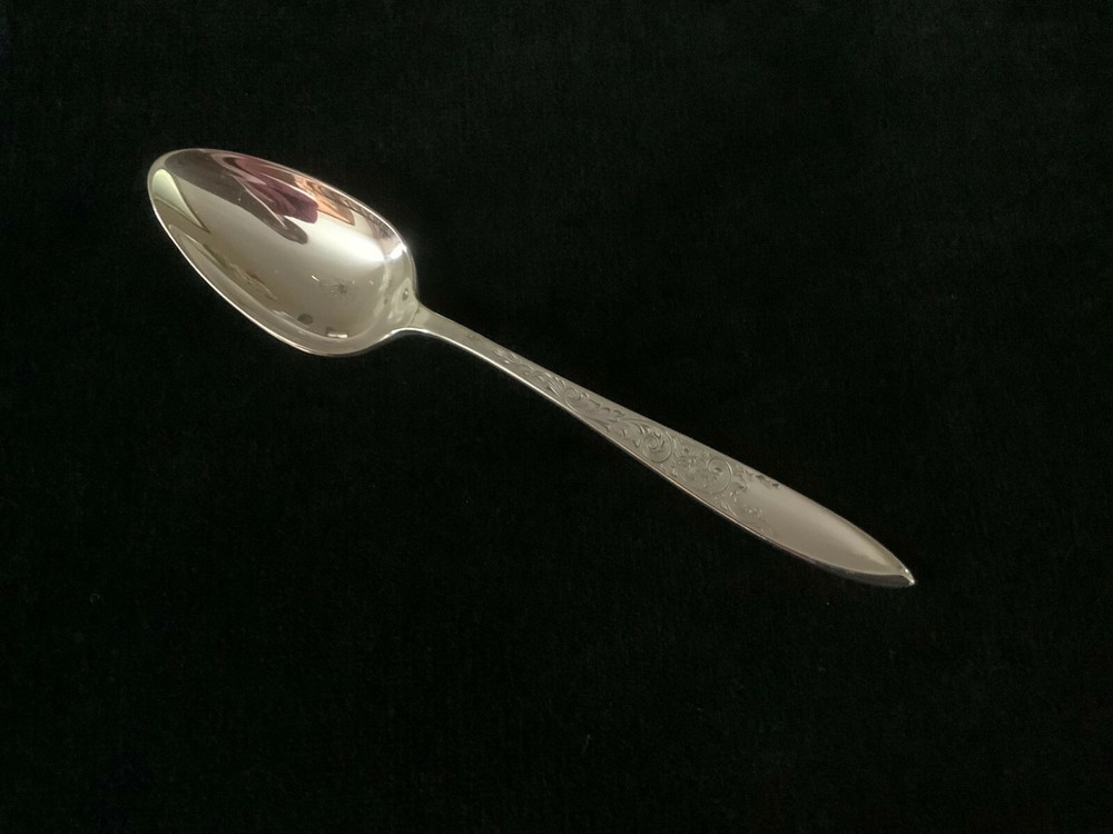 Gorham WHITE PAISLEY teaspoon(s)