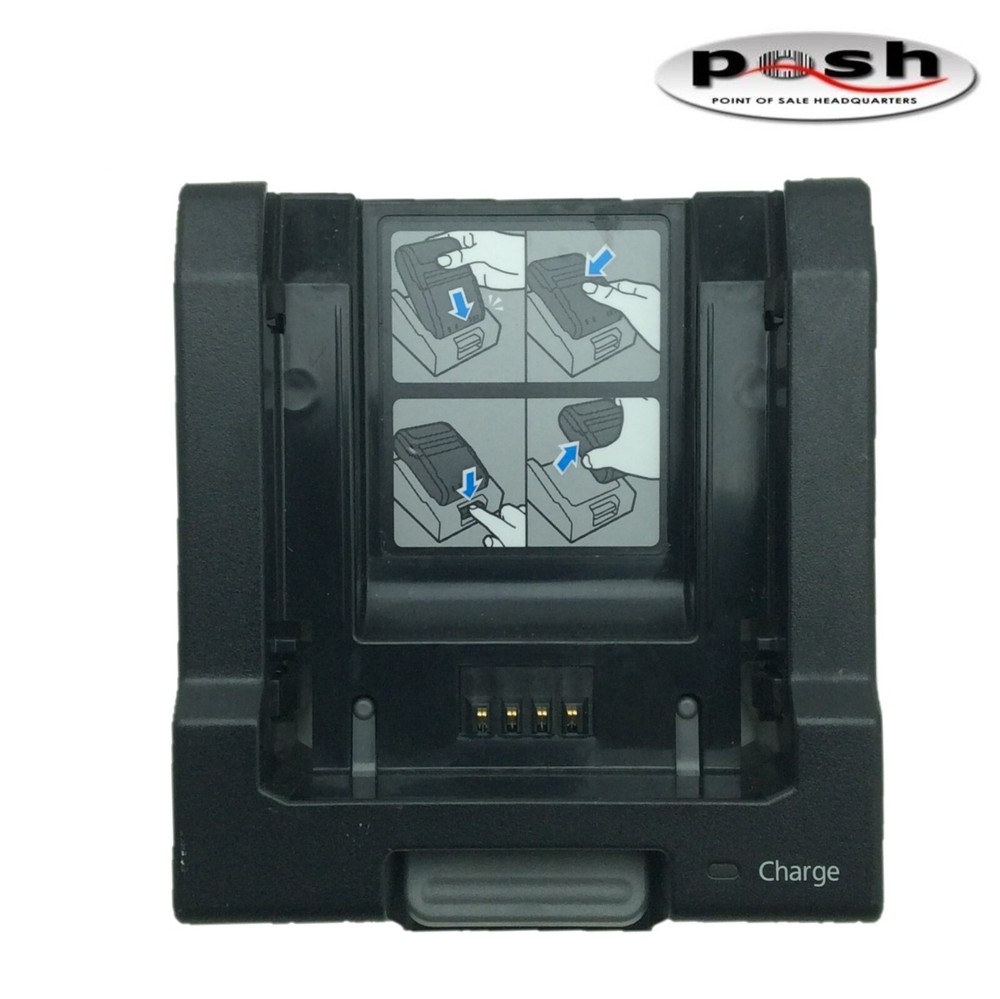Epson Printer Replacement Charger M328A for Receipt Printer TM-P20 Series