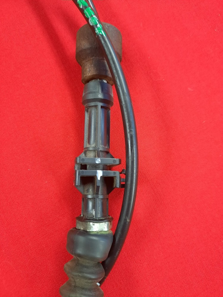 MITSUBISHI I GEARBOX LINKAGE CABLE AUTOMATIC 2008
