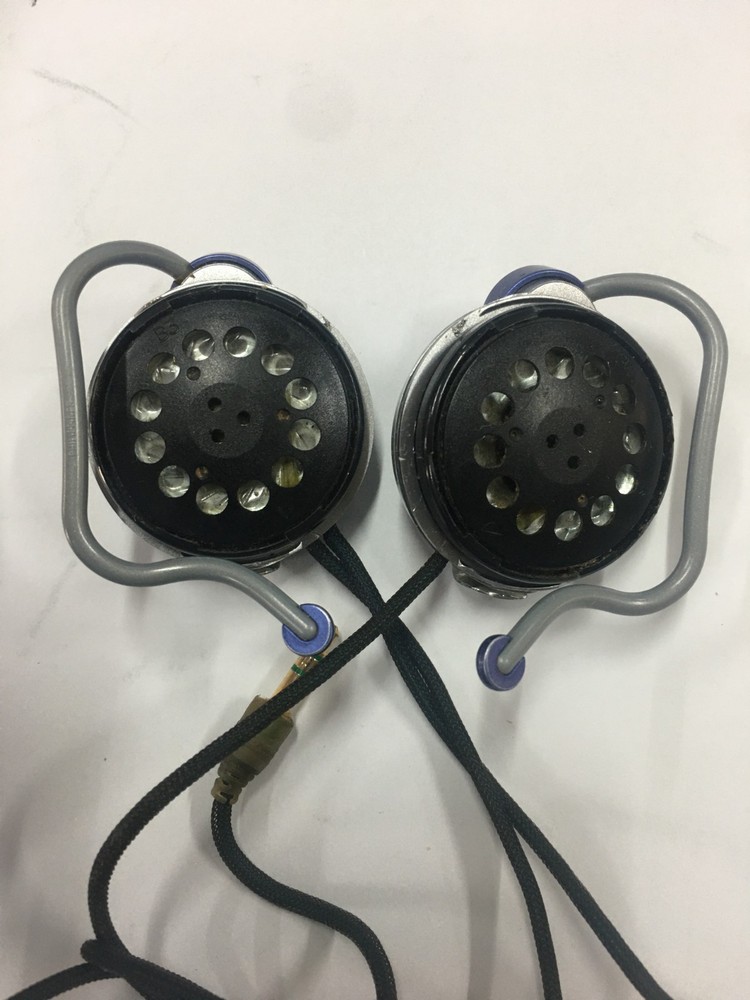 SONY MDR-Q55 HEADPHONES