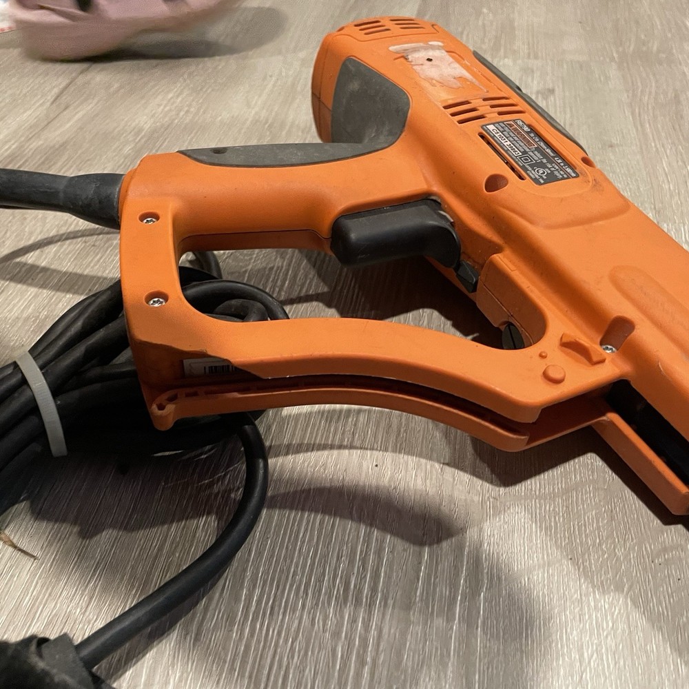 RIDGID TOOL R6790 COLLATED SCREWDRIVER