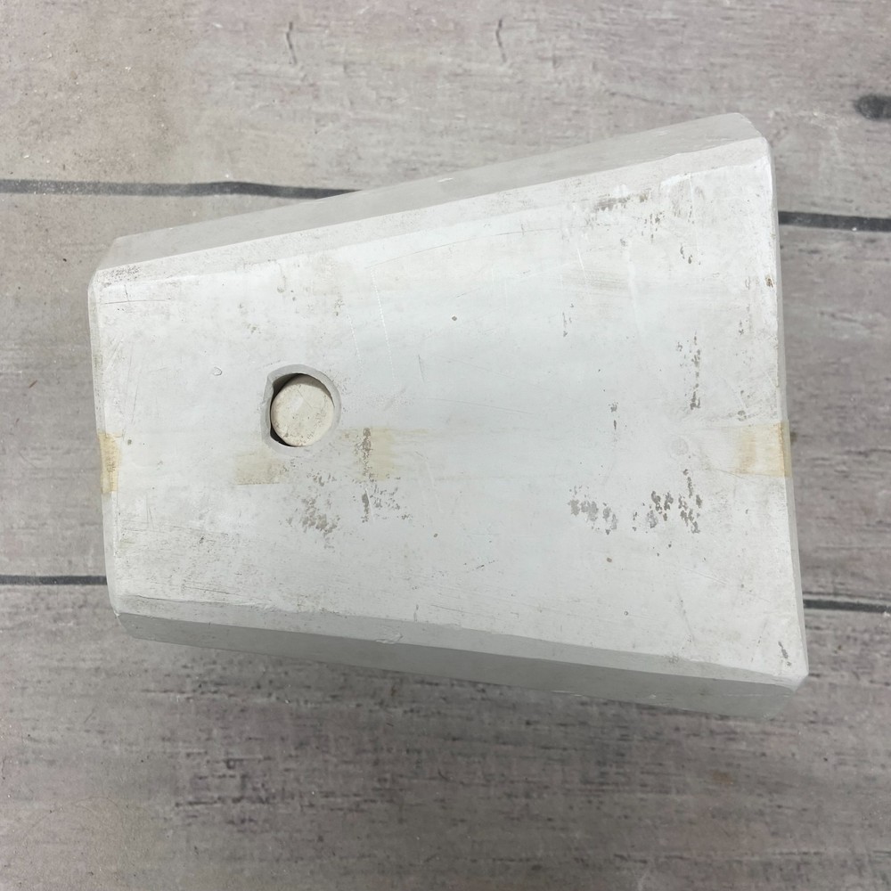 Alberta’s Ceramic Casting Mold #304