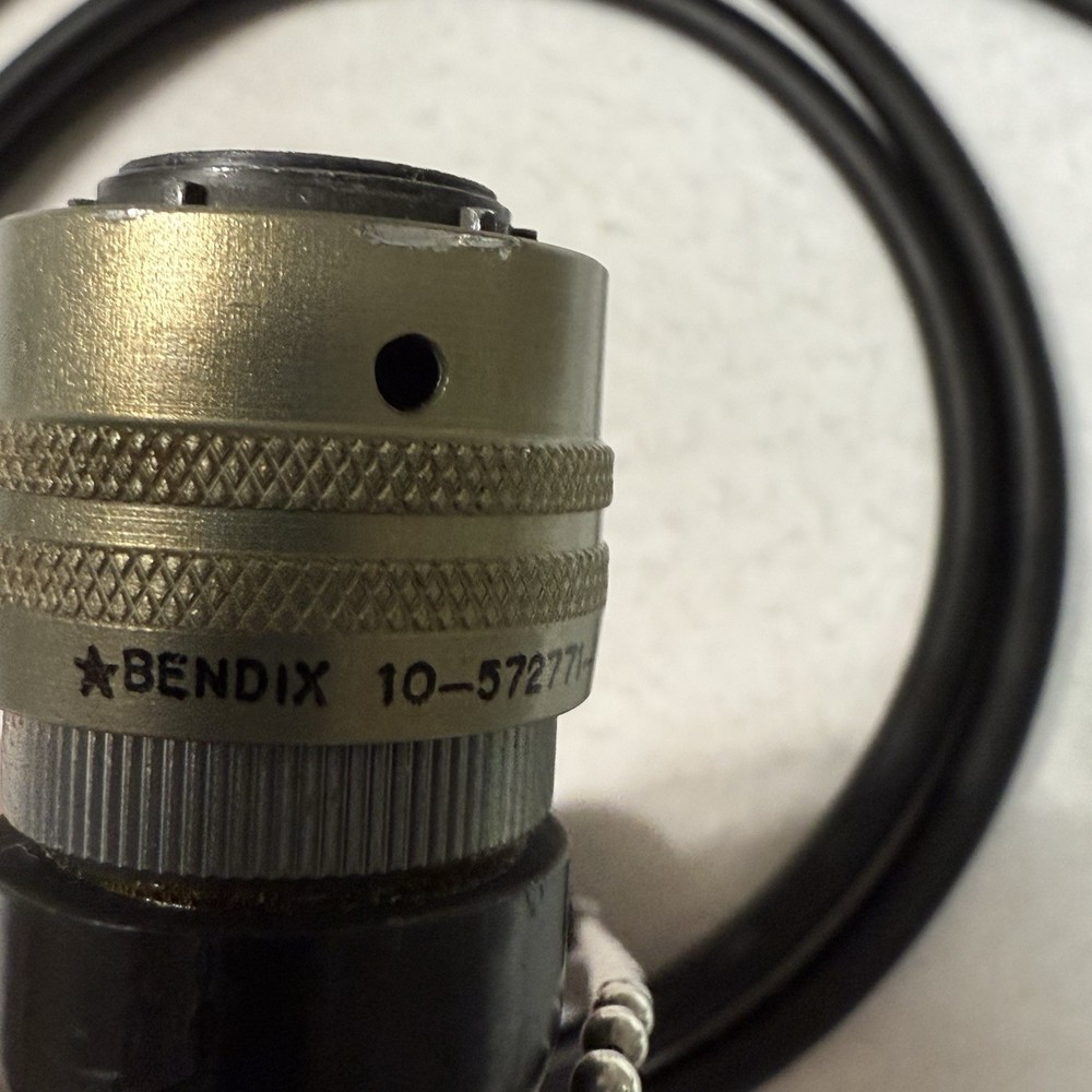 Transponder Programmer Marine Survey DigiCOURSE 2113 w/ Coil SN003 Powers On