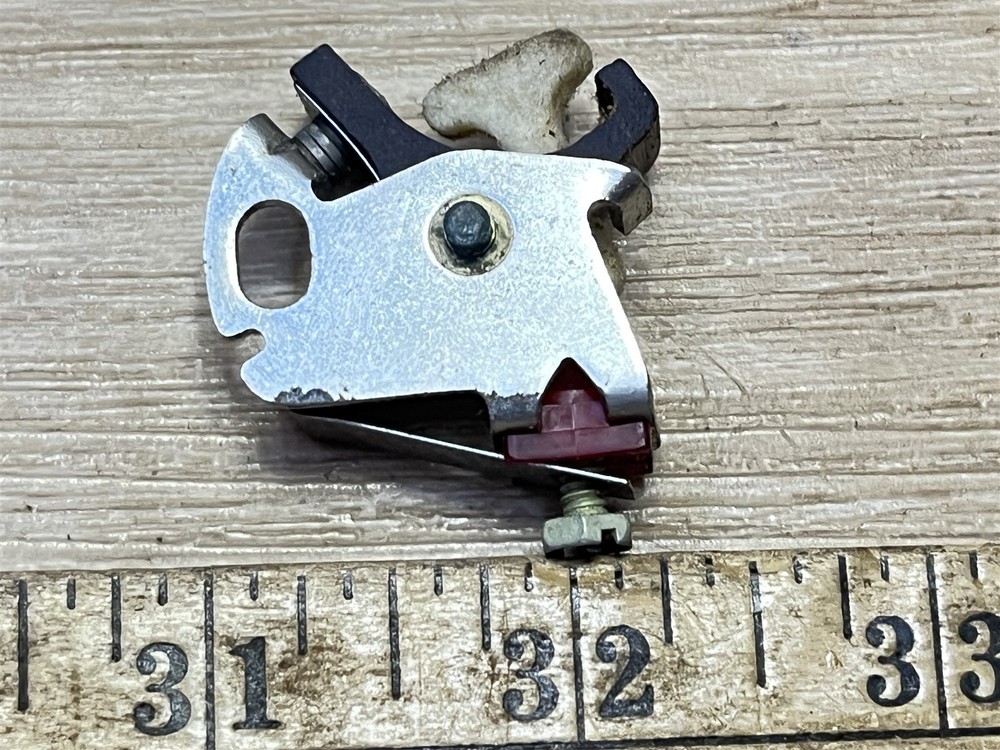 Standard S3-418 Breaker Points