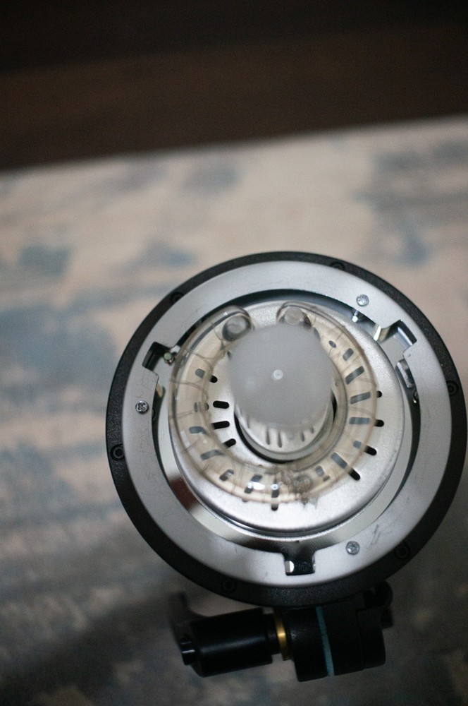 Godox DP800III Professional 800W Studio Flash