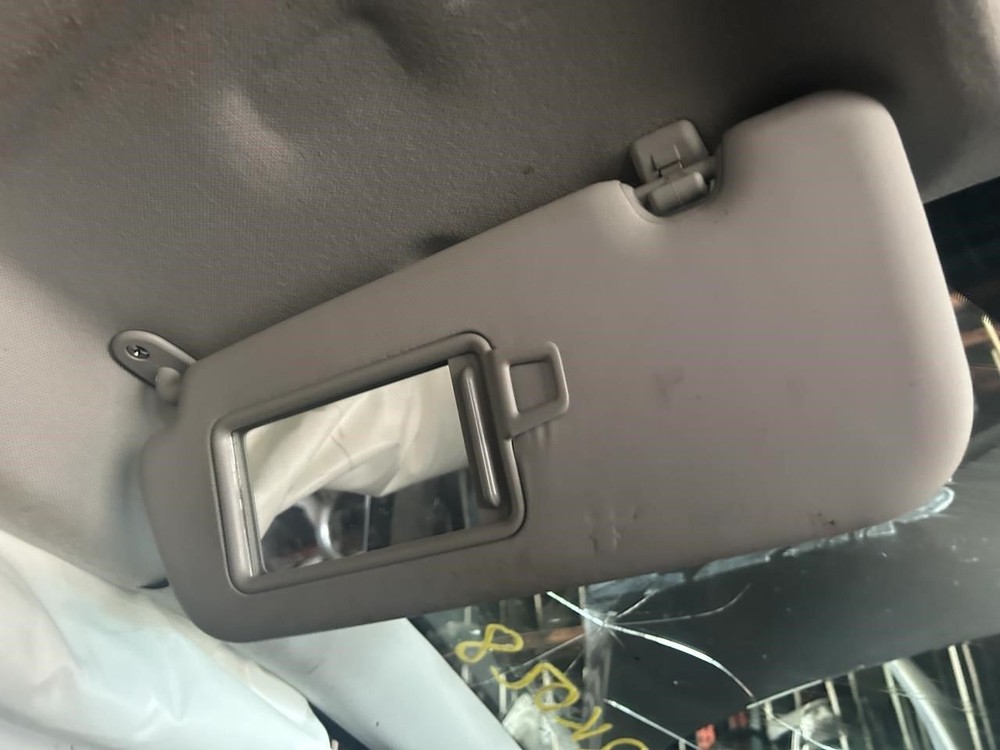 FORTE 2017 Fuse Box Cabin 104739191