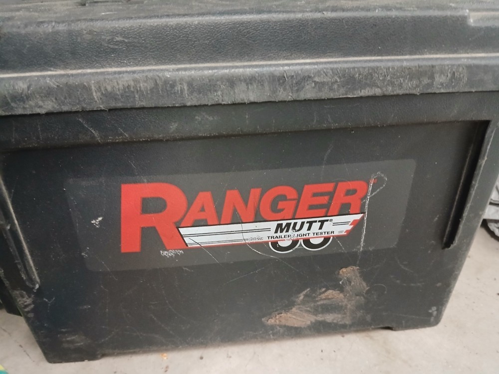 Ranger Mutt Trailor Tester