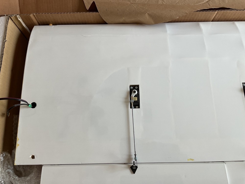 GIANT STICK 78” Wing Set…..Plus
