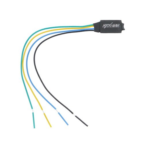 Axxess AXTRIG, Universal Bypass Module