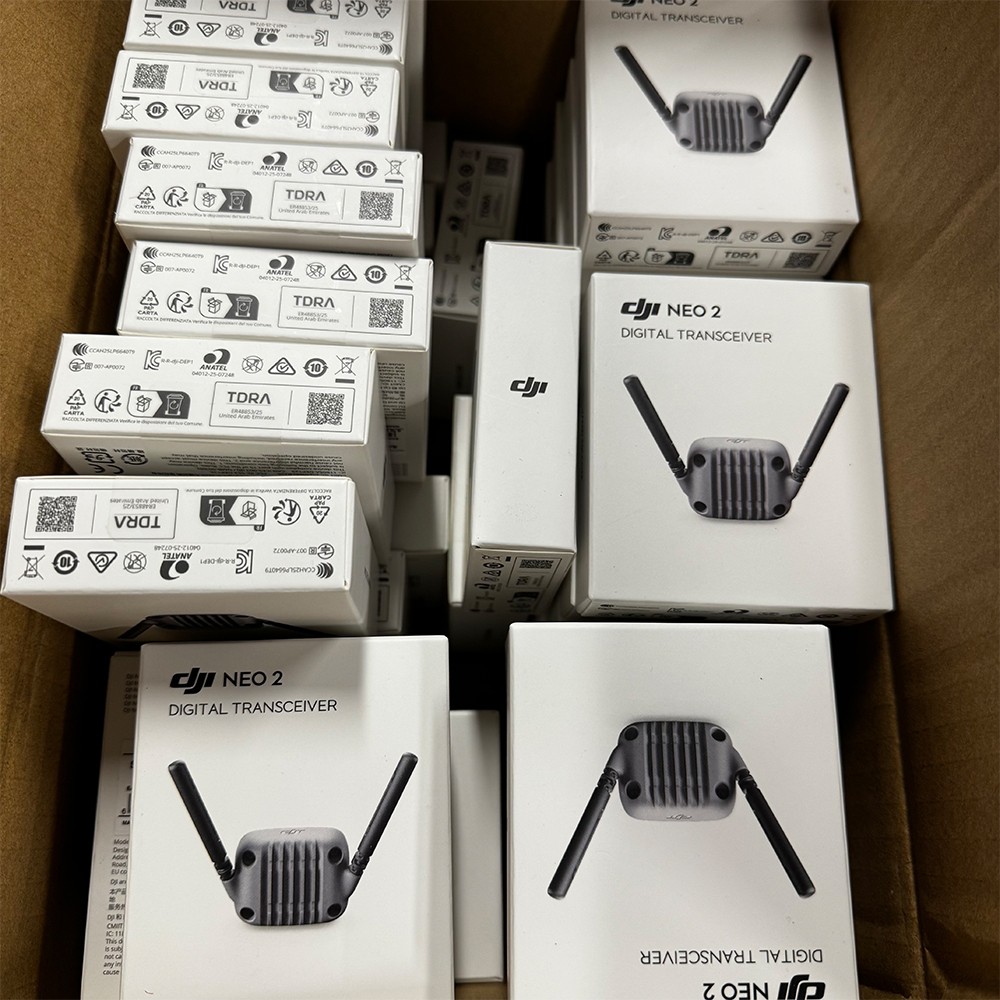 Original DJI Neo 2 Digital Transmission Module Replacement